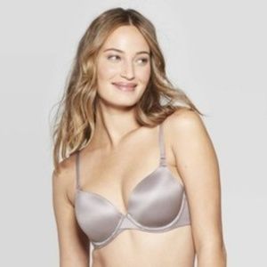 Women's Nursing Full Coverage T-Shirt Bra - Auden